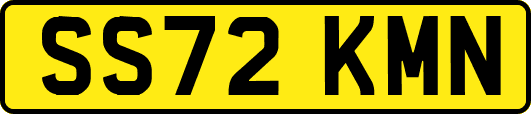 SS72KMN