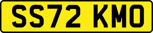 SS72KMO