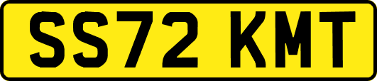 SS72KMT