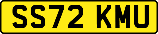 SS72KMU