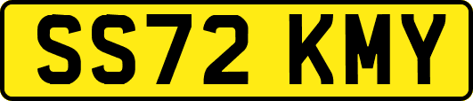 SS72KMY
