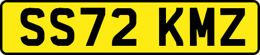 SS72KMZ