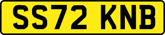 SS72KNB