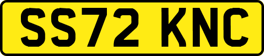 SS72KNC