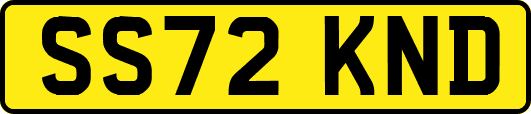 SS72KND