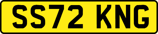 SS72KNG