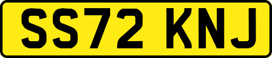 SS72KNJ
