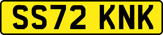 SS72KNK