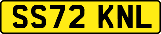 SS72KNL