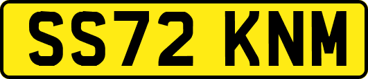 SS72KNM