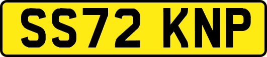 SS72KNP