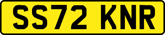 SS72KNR