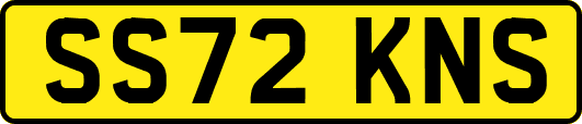 SS72KNS