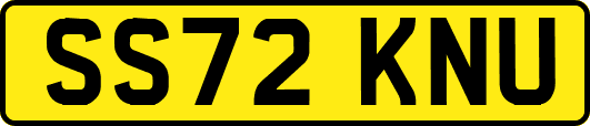 SS72KNU