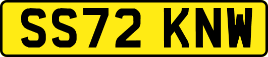 SS72KNW