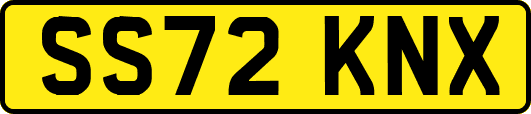 SS72KNX