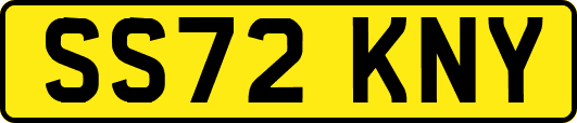 SS72KNY