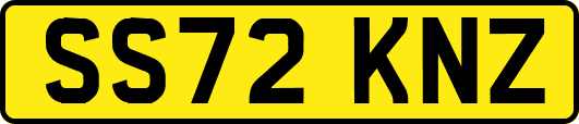 SS72KNZ