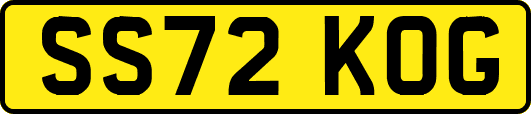 SS72KOG