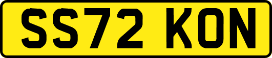 SS72KON