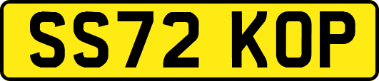 SS72KOP
