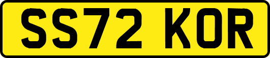 SS72KOR