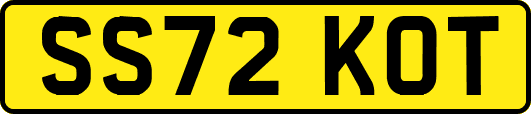 SS72KOT