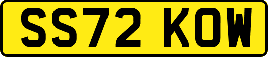 SS72KOW
