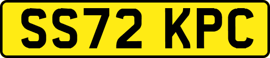 SS72KPC