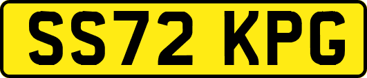 SS72KPG