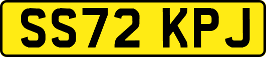 SS72KPJ