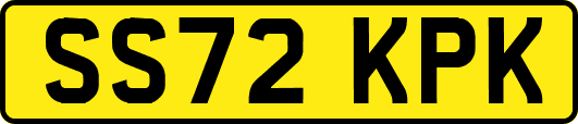SS72KPK
