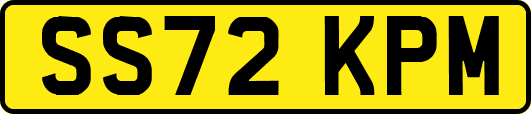 SS72KPM