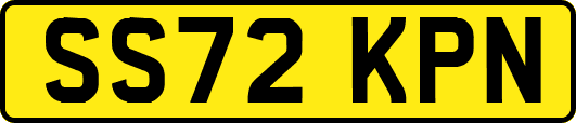 SS72KPN