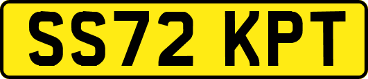SS72KPT