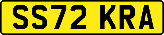 SS72KRA