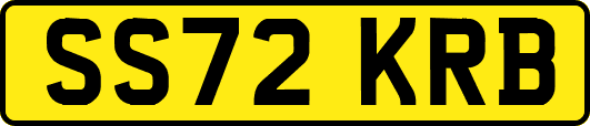 SS72KRB