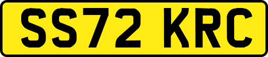 SS72KRC
