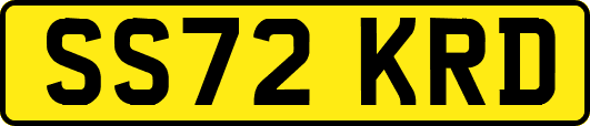 SS72KRD