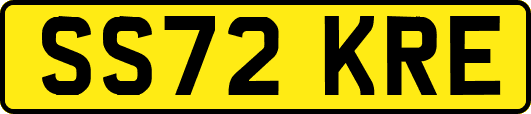 SS72KRE