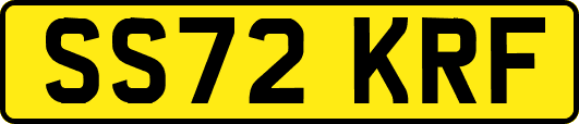 SS72KRF