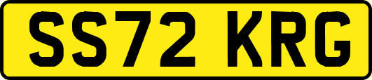SS72KRG