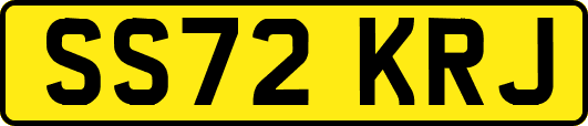 SS72KRJ