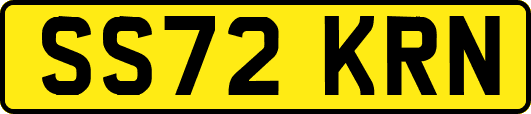 SS72KRN