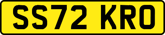 SS72KRO