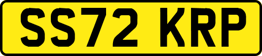 SS72KRP