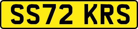 SS72KRS