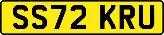 SS72KRU