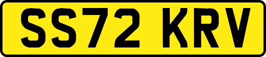 SS72KRV