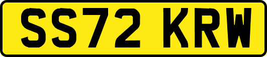 SS72KRW